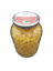 Picture of BIO -  Weizennudeln 250g gewellte Band 