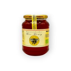 Picture of BIO -  Waldblütenhonig  1kg Scherjau