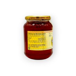 Picture of BIO -  Waldblütenhonig  1kg Scherjau