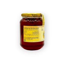 Picture of BIO -  Kastanienhonig 1kg Scherjau