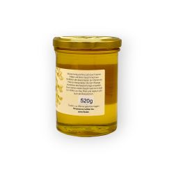 Picture of BIO - Akazienhonig 520g  