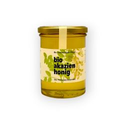 Picture of BIO - Akazienhonig 520g  
