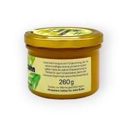 Picture of BIO - Löwenzahnhonig 260g 