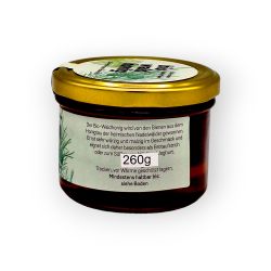 Picture of BIO - Waldhonig 260g  