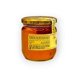 Bild von BIO -  Akazienhonig 500g  Scherjau