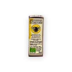 Bild von BIO -  Propolistropfen 20ml  