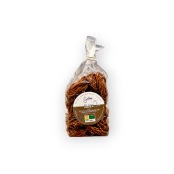 Bild von BIO - Dinkel VKM Spaghetti 350g (M)