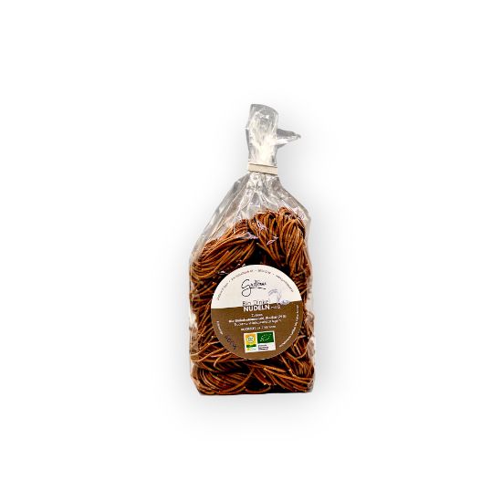 Bild von BIO - Dinkel VKM Spaghetti 350g (M)