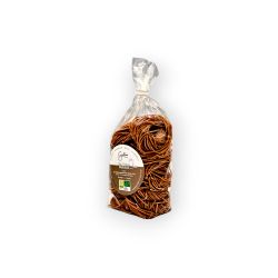 Bild von BIO - Dinkel VKM Spaghetti 350g (M)