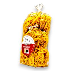 Picture of BIO - Weizen Band 400g (P)