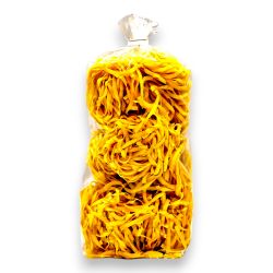 Bild von BIO - Weizen Bandnudeln 400g (P)