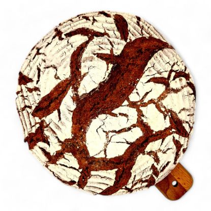 Bild von BIO - Bauernbrot 