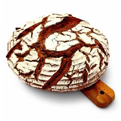 Picture of BIO - Bauernbrot 