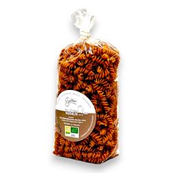Bild von BIO - Dinkel VKM Spirelli 300g (P)