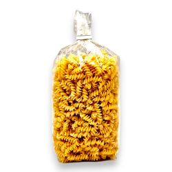 Bild von BIO - Weizengrieß Spirelli 300g ohne Ei (P)