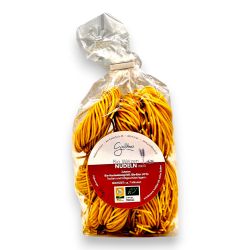 Bild von BIO - Weizen Spaghetti 400g (P)