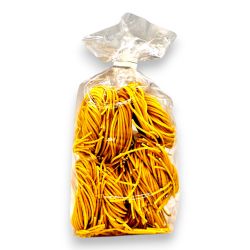 Bild von BIO - Weizen Spaghetti 400g (P)