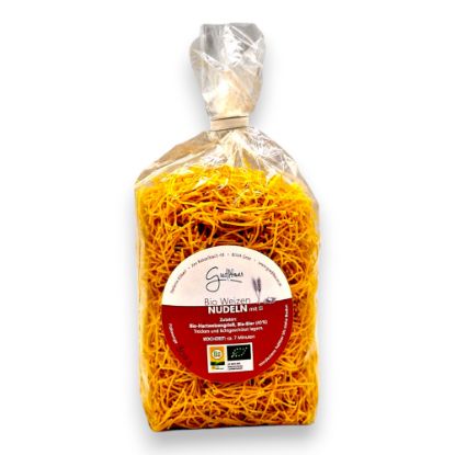 Bild von BIO - Weizen Suppe 300g (P)