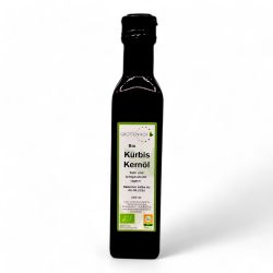 Picture of BIO -  Kürbiskernöl 0,25l  