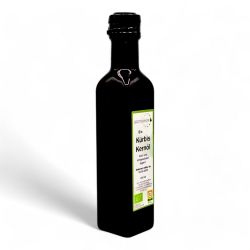 Picture of BIO -  Kürbiskernöl 0,25l  