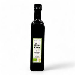 Picture of BIO -  Kürbiskernöl 0,5l  