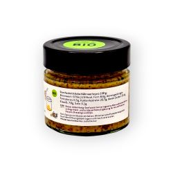 Picture of BIO - flo  Honig Senf 160 g 
