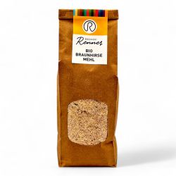 Picture of BIO - Braunhirsemehl 0,5kg 