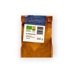 Picture of BIO - Dinkel Feingrieß 0,5kg 