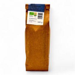 Picture of BIO - Dinkel Feingrieß 0,5kg 