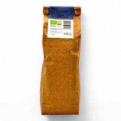 Picture of BIO -  Dinkelgrieß 0,5kg grob 