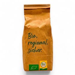 Picture of BIO -  Roggenmehl gesiebt 1kg 