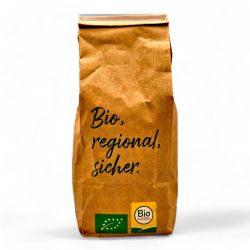 Bild von BIO -  Weizenmehl gesiebt 1kg 