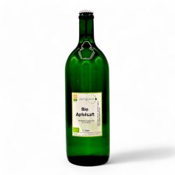 Picture of BIO -  Apfelsaft 1l Gro  