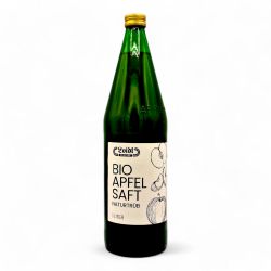 Picture of BIO -  Apfelsaft 1l Loidl  