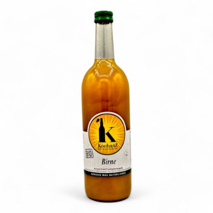 Bild von BIO - Birnennektar 0,75l 