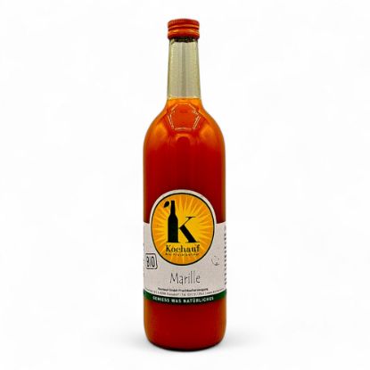 Bild von BIO -  Marillennektar 0,75l 