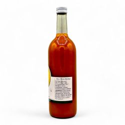 Bild von BIO -  Pfirsichnektar 0,75l 