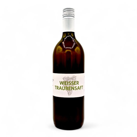 Picture of BIO -  Weisser /Roter Traubensaft 1L 