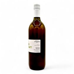 Picture of BIO -  Weisser /Roter Traubensaft 1L 