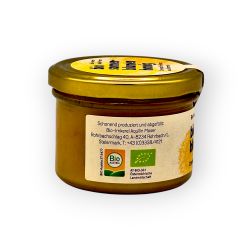 Bild von BIO - Sonnenblumen honig 260g 