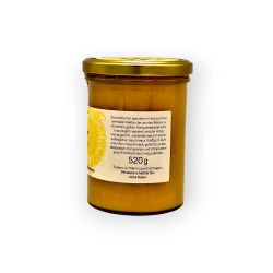 Picture of BIO - Sonnenblumenhonig 520g 