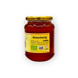 Picture of BIO -  Blütenhonig 1kg Scherjau