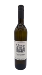 Bild von BIO - Menhard Sauvignon Blanc 0,75l 