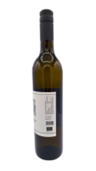 Bild von BIO - Menhard Sauvignon Blanc 0,75l 