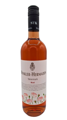 Bild von BIO -  Rosé 2022 Winkler-Hermaden