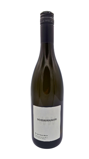 Picture of BIO -  Weißburgunder  2023 0,75l WEI 