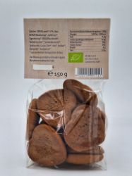 Bild von BIO - Bauern Lebkuchen 150g  