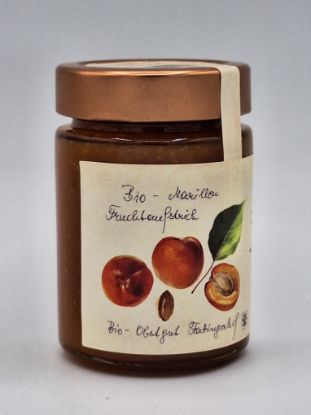 Picture of BIO -  Marillen Fruchtaufstrich 220g