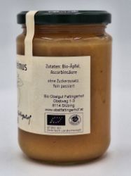 Picture of BIO -  Apfelmus 400g