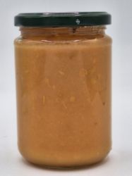 Picture of BIO -  Apfelmus 400g